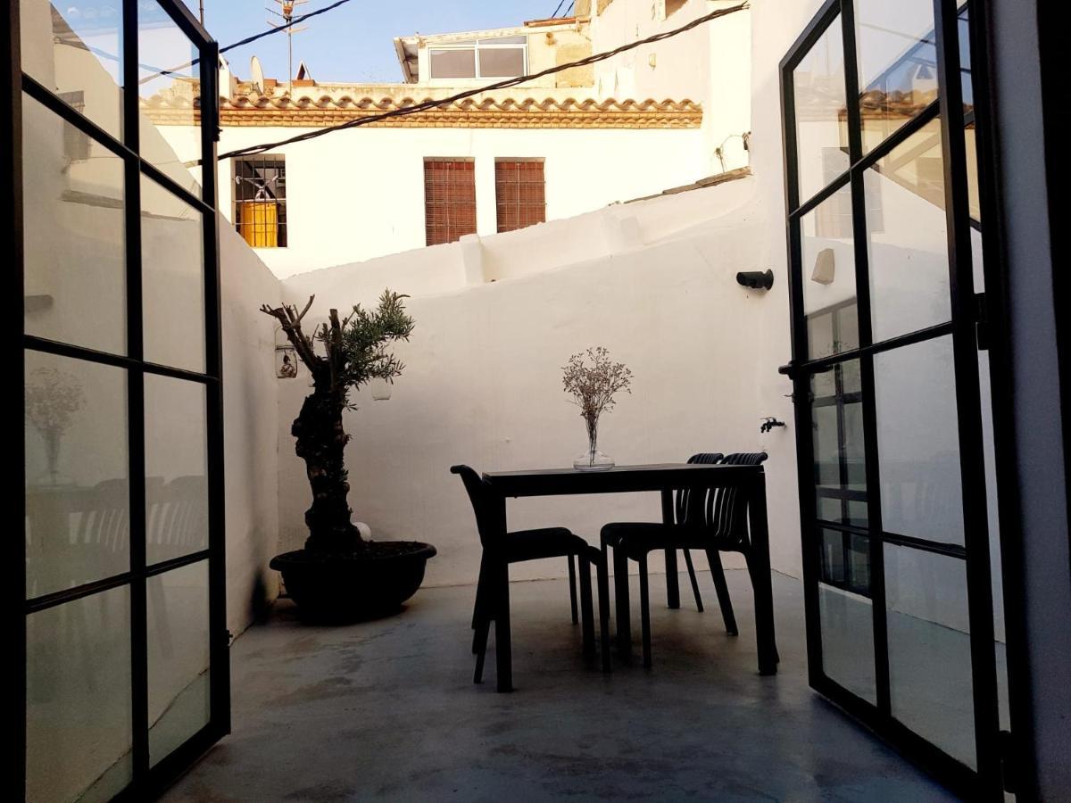 Casa Delaluz Villa Altea Exterior foto