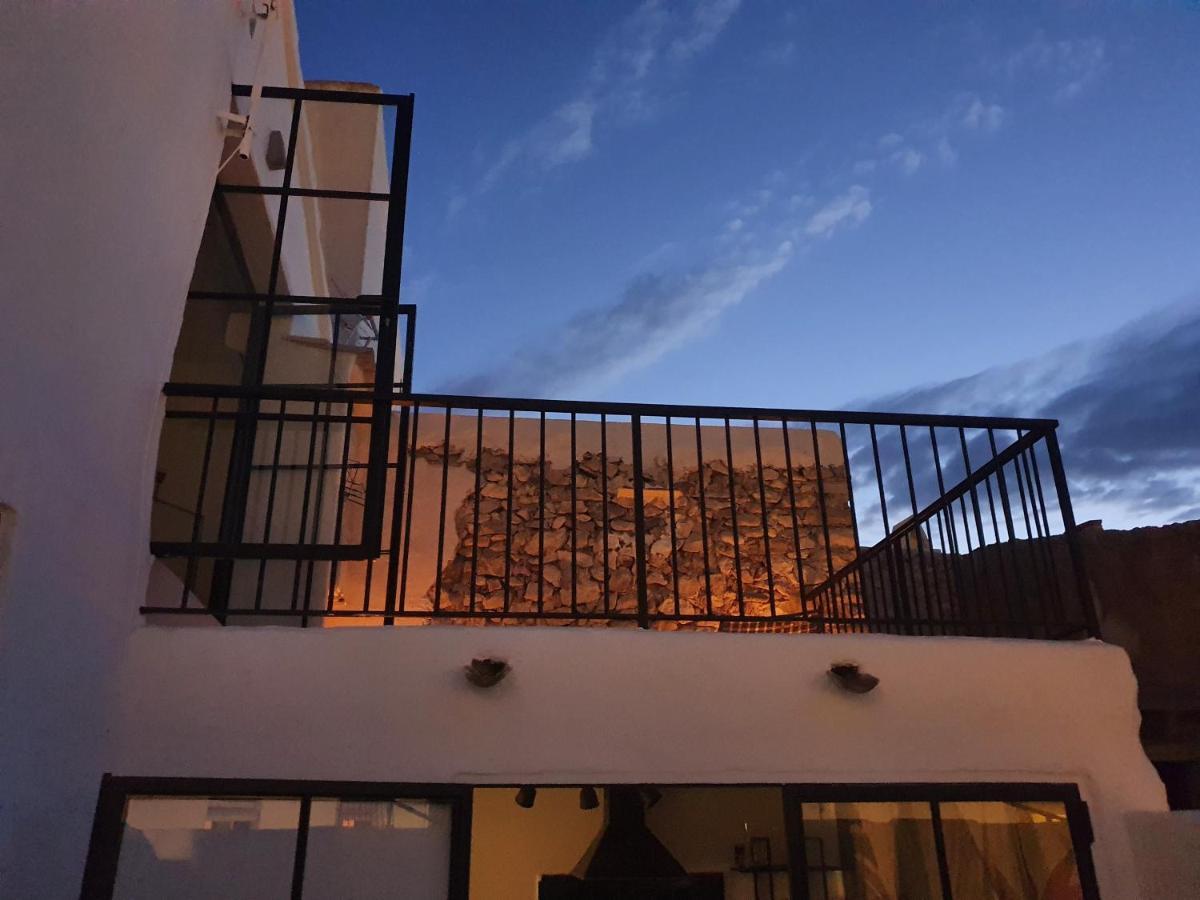 Casa Delaluz Villa Altea Exterior foto